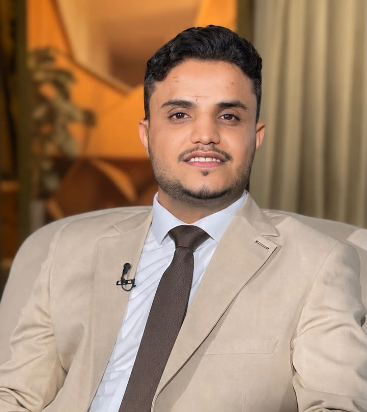 حميد الرقيمي